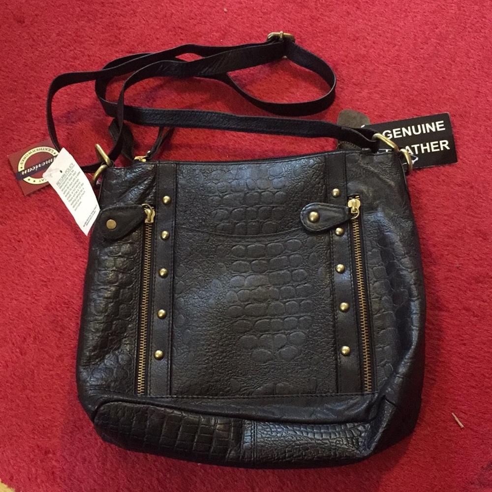 Shoulder bag